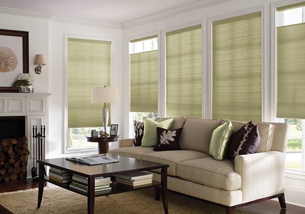 Kirsch Window Treatments Dulmes Decor