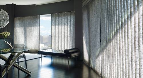 Hunter Douglas Window Treatments Dulmes Decor