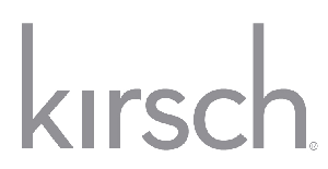 Kirsch Window Treatments Dulmes Decor